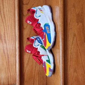 Adidas x Lego Running Sneaker